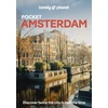 KNYGA Lonely Planet; Le Nevez, Catherine Lonely Planet Pocket Amsterdam: Discover Twice the City in Half the Time | Top Sights | Maps &amp; Walking Tours | Covers Rijksmuseum, Vondelpark, Anne Frank House and more