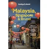 KNYGA Lonely Planet Malaysia, Singapore &amp; Brunei