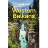 KNYGA Lonely Planet; Maric, Vesna Lonely Planet Western Balkans: Plan the Trip of a Lifetime | Detailed Itineraries &amp; Maps | Insider Tips | Covers Croatia, Slovenia, Montenegro, Albania, Serbia and more