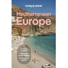 KNYGA Lonely Planet; Maxwell, Virginia Lonely Planet Mediterranean Europe: Plan the Trip of a Lifetime | Detailed Itineraries &amp; Maps | Insider Tips | Covers France, Greece, Italy, Spain and Turkiye and more