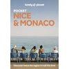 KNYGA Lonely Planet Pocket Nice &amp; Monaco: Discover Twice the City in Half the Time | Top Sights | Maps &amp; Walking Tours | Covers Monaco, Vieux Nice, New Town &amp; Promenade des Anglais and more