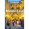 KNYGA Lonely Planet Middle East Phrasebook &amp; Dictionary