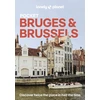 KNYGA Melissa Lonely Planet Pocket Bruges &amp; Brussels: Discover Twice the City in Half the Time | Top Sights | Maps &amp; Walking Tours | Covers Markt, Grand Place &amp; Ilot Sacre and more