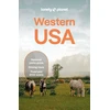 KNYGA Lonely Planet; Mularz, Amelia Lonely Planet Western USA: Plan the Trip of a Lifetime | Detailed Itineraries &amp; Maps | Insider Tips | Covers Rocky Mountains, Southwest, California and more