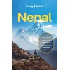 KNYGA Lonely Planet Nepal