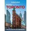 KNYGA Lonely Planet Pocket Toronto: Discover Twice the City in Half the Time | Top Sights | Maps &amp; Walking Tours | Covers Toronto Islands, Evergreen Brick Works, Harbourfront Centre and more