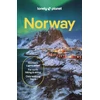 KNYGA Lonely Planet Norway, Detailed Itineraries | Travel Like a Local | Insider Tips | Covers Oslo, Bergen, The Fjords, Nordland, Svalbard and more (Travel Guide)