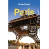 KNYGA Lonely Planet Paris, Detailed Itineraries | Travel Like a Local | Insider Tips | Covers Eiffel Tower, Champs-Elysees &amp; Grands Boulevards, Louvre &amp; Les Halles and more