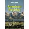 KNYGA Lonely Planet; Pitts, Christopher Lonely Planet American Rockies: Plan the Trip of a Lifetime | Detailed Itineraries &amp; Maps | Insider Tips | Covers Colorado, Wyoming, Nevada, Grand Canyon National Park and more
