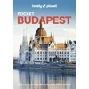 KNYGA Lonely Planet Pocket Budapest