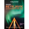KNYGA Lonely Planet Pocket Reykjavik &amp; Southwest Iceland
