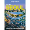 KNYGA Lonely Planet Pocket Seoul