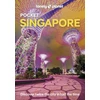 KNYGA Lonely Planet Pocket Singapore