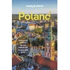 KNYGA Lonely Planet Poland, Detailed Itineraries | Travel Like a Local | Insider Tips | Covers Warsaw, Krakow, Gda?sk, Ma?opolska, and more