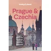 KNYGA Lonely Planet Prague &amp; Czechia