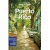 KNYGA Lonely Planet Puerto Rico