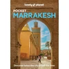 KNYGA Bookshop Lonely Planet Pocket Marrakesh: Discover Twice the City in Half the Time | Top Sights | Maps &amp; Walking Tours | Covers Djemaa El Fna, Koutoubia Mosque, Bahia Palace and more