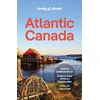 KNYGA Lonely Planet; Rhyno, Darcy Lonely Planet Atlantic Canada: Plan the Trip of a Lifetime | Detailed Itineraries &amp; Maps | Insider Tips | Covers Nova Scotia, New Brunswick, Prince Edward Island and more