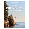 KNYGA Lonely Planet Experience Provence &amp; the Cote d'Azur