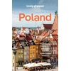 KNYGA Lonely Planet; Richmond, Simon Lonely Planet Poland: Plan the Trip of a Lifetime | Detailed Itineraries &amp; Maps | Insider Tips | Covers Warsaw, Krakow, Gdansk and more