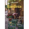 KNYGA Lonely Planet Sardinia
