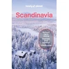 KNYGA Lonely Planet Scandinavia