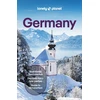 KNYGA Lonely Planet; Schulte-Peevers, Andrea Lonely Planet Germany: Plan the Trip of a Lifetime | Detailed Itineraries &amp; Maps | Insider Tips | Covers Berlin, Around Berlin, Hamburg &amp; the North and more