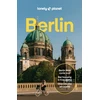 KNYGA Lonely Planet Berlin: Plan the Trip of a Lifetime | Detailed Itineraries &amp; Maps | Insider Tips | Covers Historic Mitte, Museumsinsel &amp; Alexanderplatz, Potsdamer Platz and more