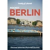 KNYGA Lonely Planet Pocket Berlin: Discover Twice the City in Half the Time | Top Sights | Maps &amp; Walking Tours | Covers Reichstag &amp; Unter den Linden, Museum Island &amp; Alexanderplatz and more