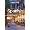 KNYGA Lonely Planet Spanish Phrasebook &amp; Dictionary