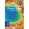 KNYGA Lonely Planet Yellowstone &amp; Grand Teton National Parks