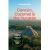 KNYGA Lonely Planet; St Louis, Regis Lonely Planet Cancun, Cozumel &amp; the Yucatan: Plan the Trip of a Lifetime | Detailed Itineraries &amp; Maps | Insider Tips | Covers Hidden Shipwrecks, Crocodiles, Folk Art and more
