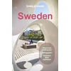 KNYGA Lonely Planet Sweden