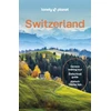 KNYGA Lonely Planet Switzerland