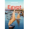 KNYGA Lonely Planet; Tabbaa, Sanad Lonely Planet Egypt: Plan the Trip of a Lifetime | Detailed Itineraries &amp; Maps | Insider Tips | Covers Great Pyramid, Luxor, Siwa Oasis and more