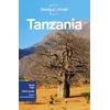 KNYGA Lonely Planet Tanzania