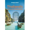 KNYGA Lonely Planet Thailand's Islands &amp; Beaches