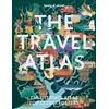 KNYGA Lonely Planet The Travel Atlas