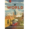 KNYGA Lonely Planet The World