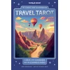 KNYGA Lonely Planet Travel Tarot: A Deck and Guidebook for the Journeys Ahead