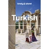 KNYGA Lonely Planet Turkish Phrasebook &amp; Dictionary