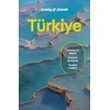 KNYGA Lonely Planet Turkiye