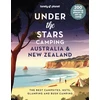 KNYGA Lonely Planet Under the Stars Camping Australia and New Zealand