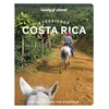 KNYGA Lonely Planet; Vorhees, Mara Lonely Planet Experience Costa Rica