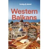 KNYGA Lonely Planet Western Balkans, Detailed Itineraries | Travel Like a Local | Insider Tips | Covers Albania, Croatia, Serbia, Slovenia, and more