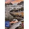 KNYGA Lonely Planet Yosemite, Sequoia &amp; Kings Canyon National Parks
