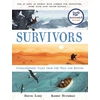 KNYGA Long, David (Author) Survivors: Mėlynas PETER AWARD WINNER