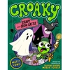KNYGA Long Matty Croaky: Escape from Crow Castle