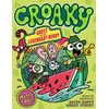 KNYGA Long, Matty Croaky: Quest for the Legendary Berry