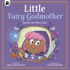 KNYGA Longstaff, Abie Little Fairy Godmother